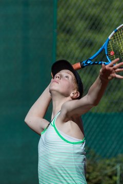 Bild 546 - NL SV Blankenese - TC GW Gifhorn : Ergebnis: 7:2